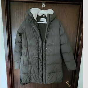 REI Cooperative Women's Parka